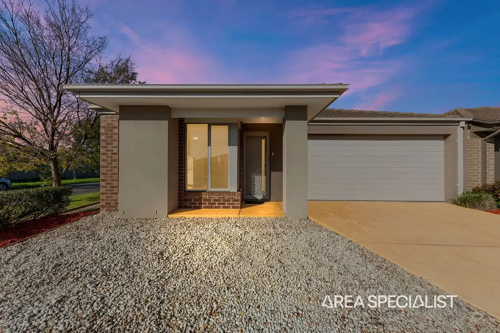 Pakenham 4Zimmer The Brief: Simply move in!
