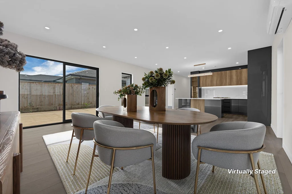 Clarks Beach 4房  Exceptional Coastal Living