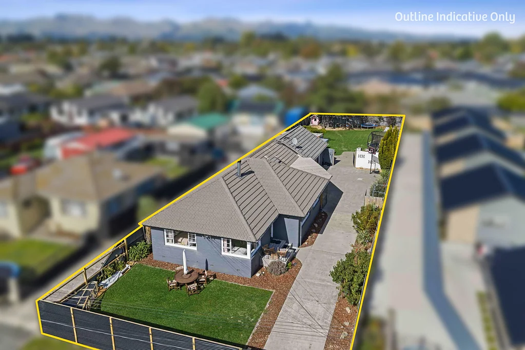 12 Ottawa Road, Wainoni, Christchurch, Canterbury