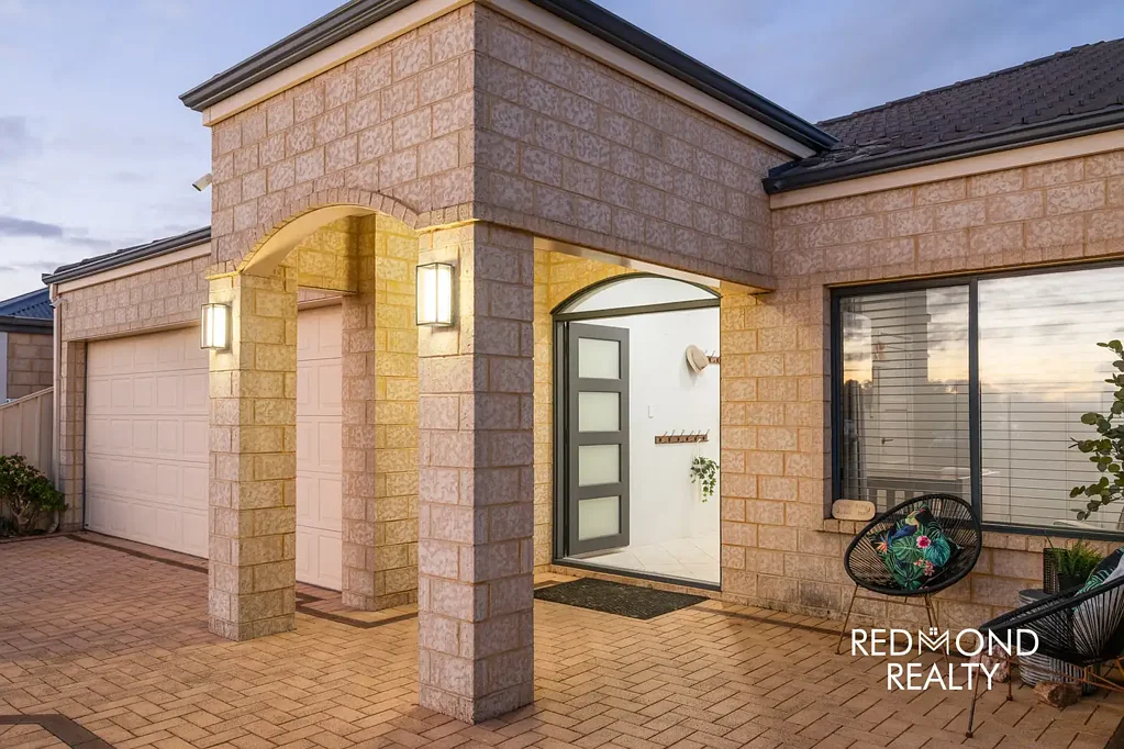 Tapping 5房  Luxury Family Living with Resort-Style Entertaining
