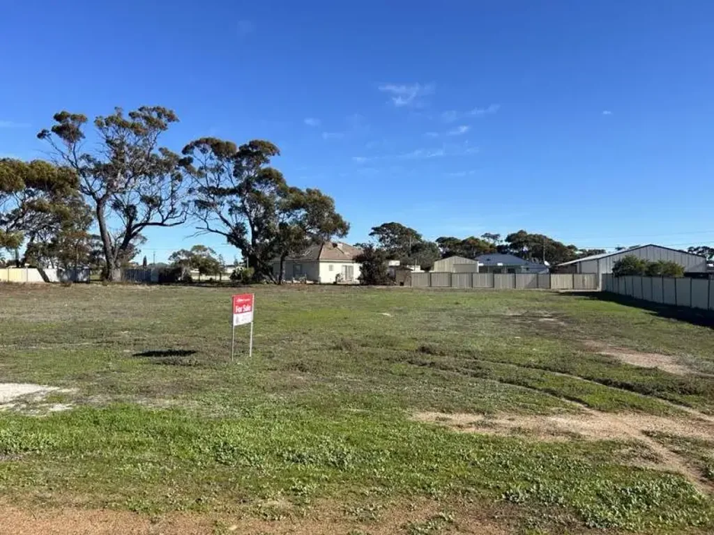 23 Whitehead  Road, Gnowangerup, WA 6335