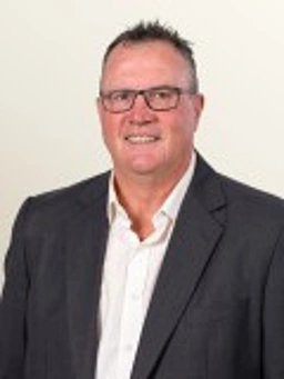 Wayne Barton