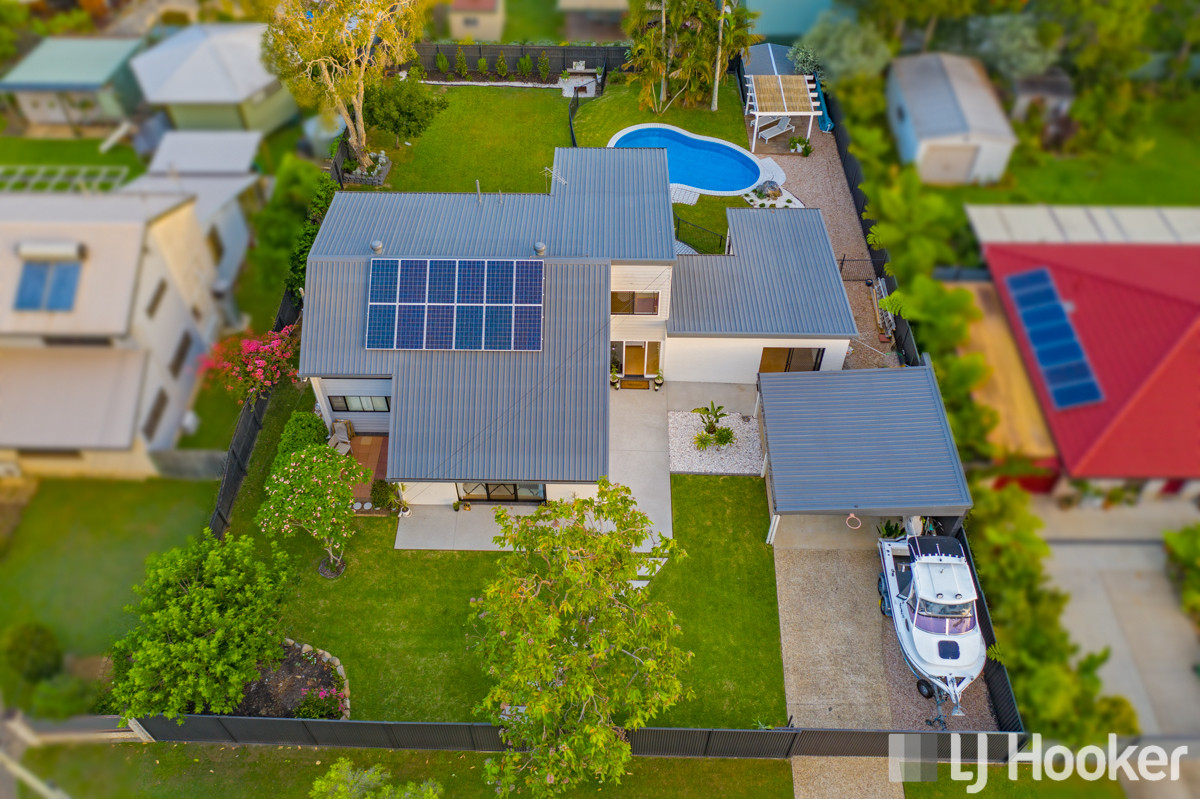 40 PANORAMA DR, THORNLANDS QLD 4164, 0 Bedrooms, 0 Bathrooms, House