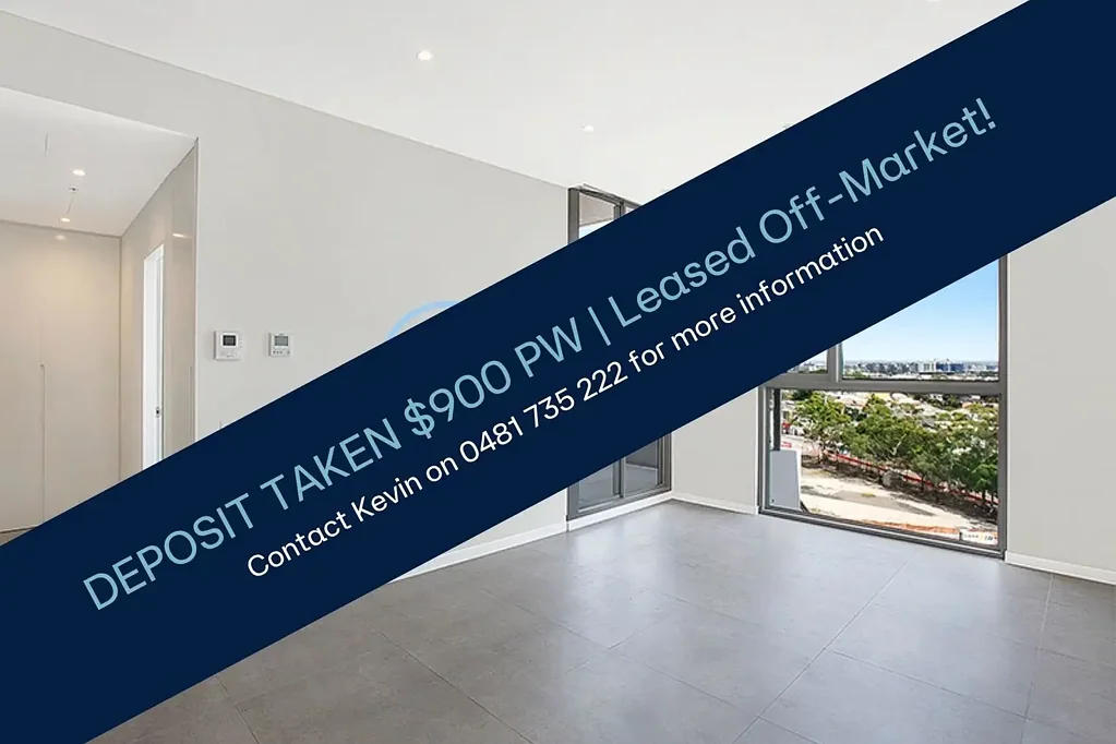 Bright 1 Bedroom Apartment in the Heart of Green Square, Zetland