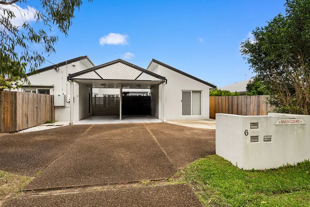 Marcoola 3房  Low-Maintenance Coastal Living in a Prime Beachside Pocket