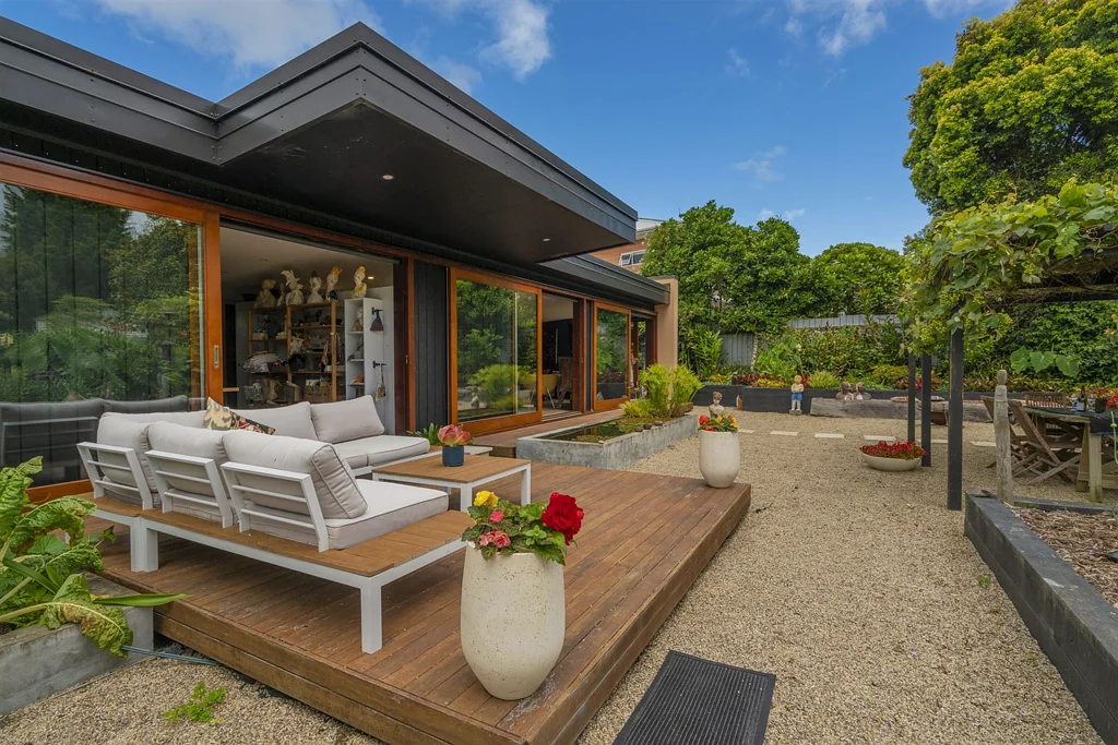 Coromandel 3房  Coromandel Living At It's Best