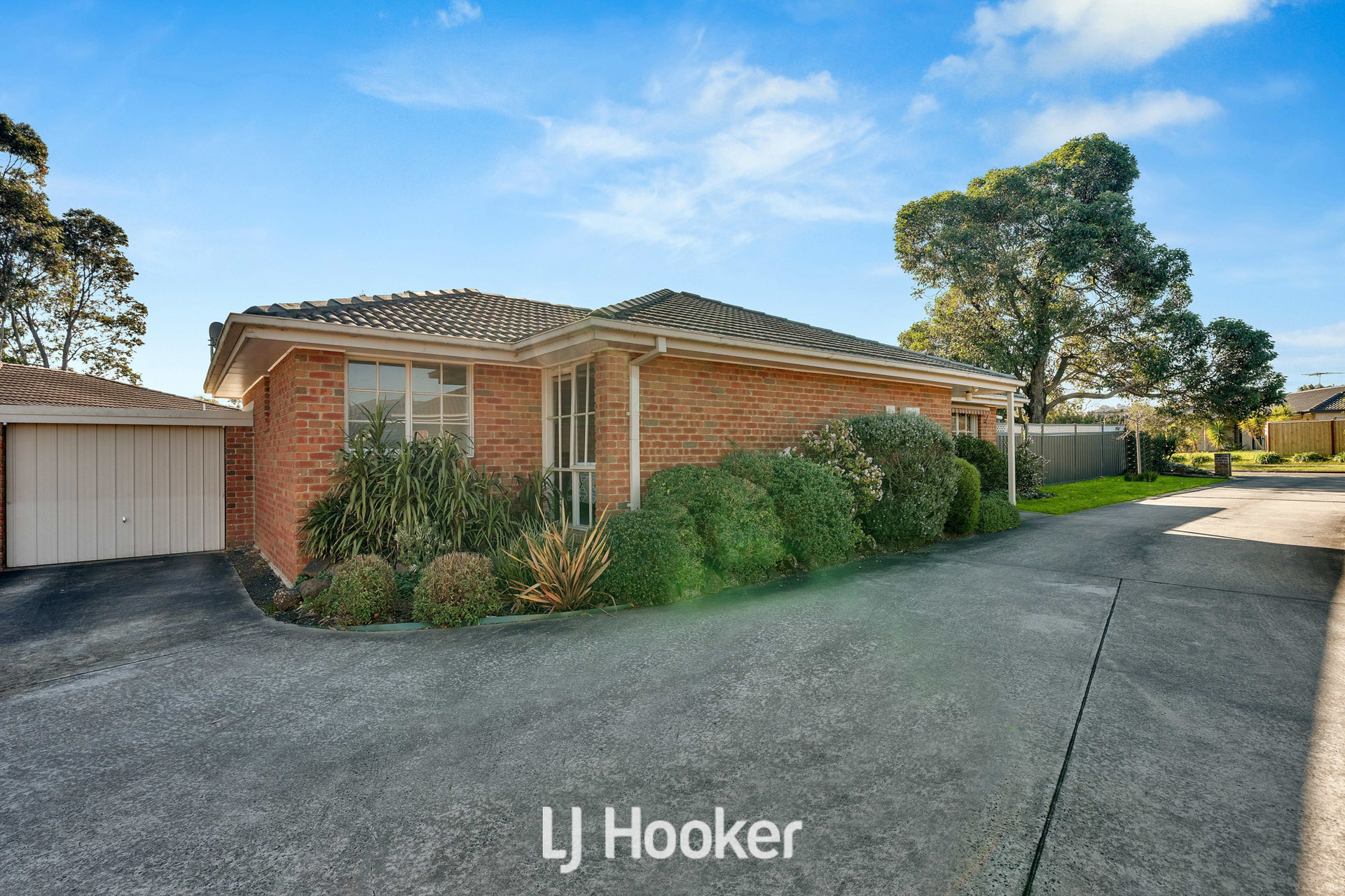 UNIT 1 15 FLORENCE AV, BERWICK VIC 3806, 0 Bedrooms, 0 Bathrooms, Unit