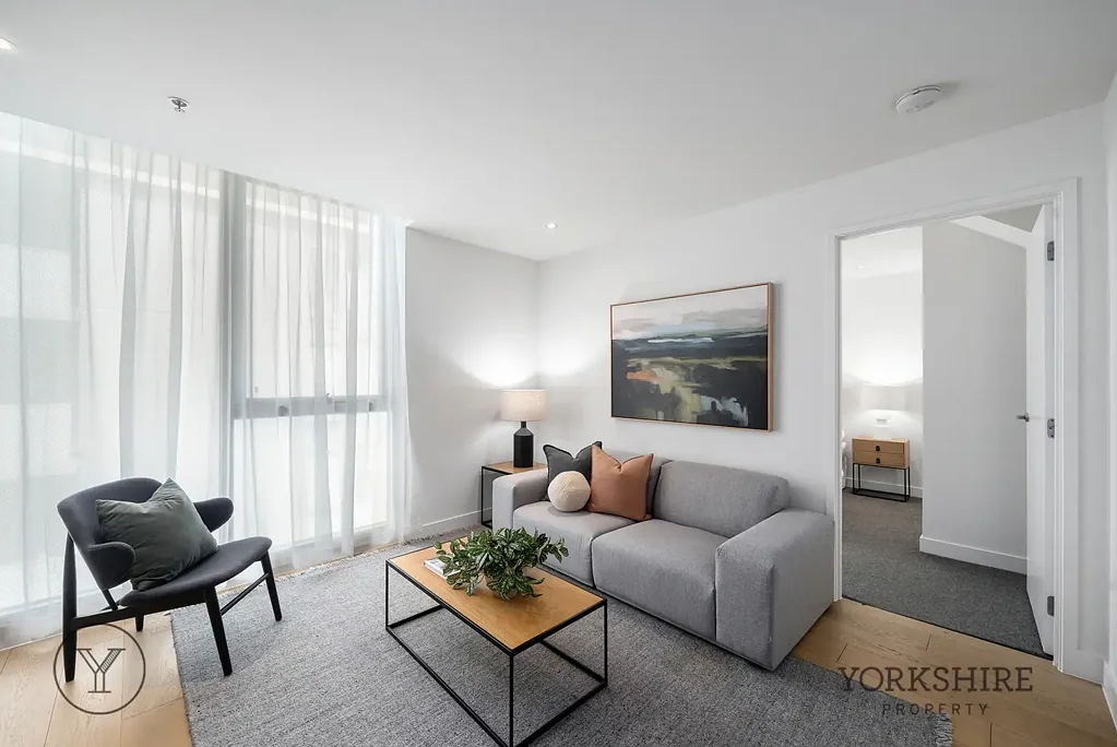 Collingwood 2ਬੈੱਡਰੂਮ Modern Inner City Living