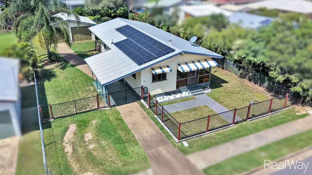 9 Page Street, Svensson Heights, QLD 4670