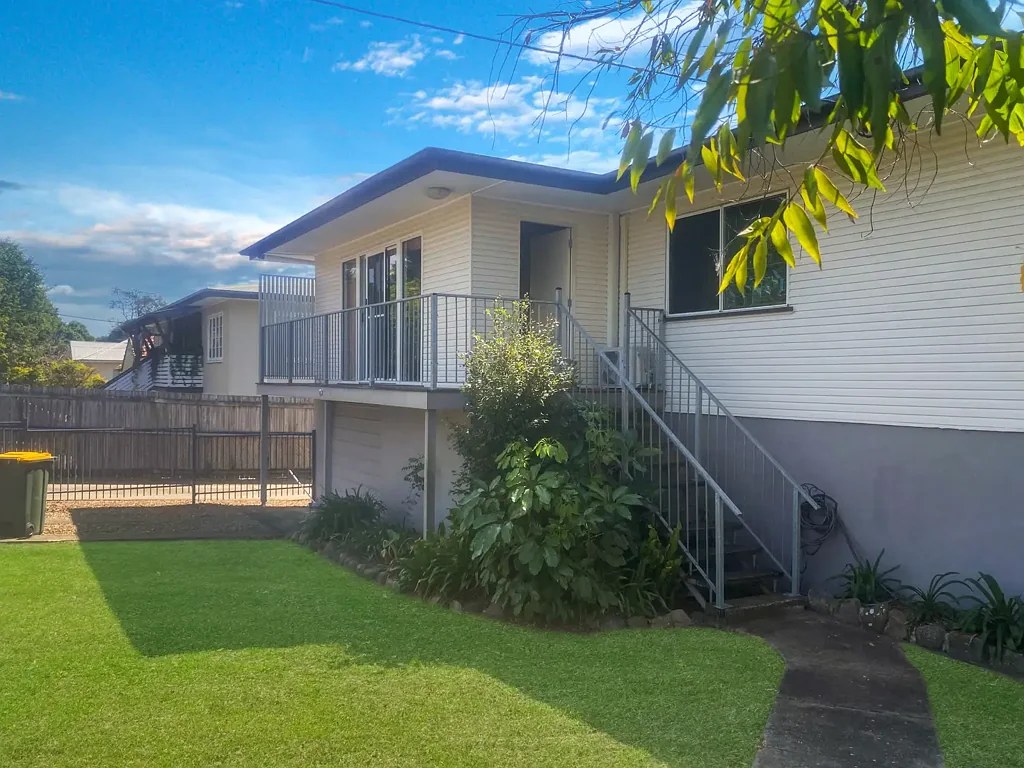 Affordable Living