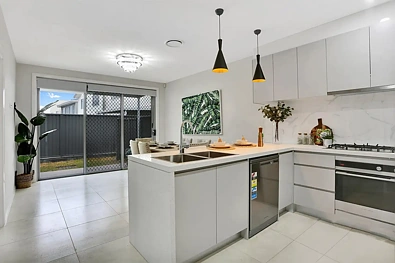 Address Withheld, Marsden Park, NSW 2765, 3 Bedrooms, 2 Bathrooms, House