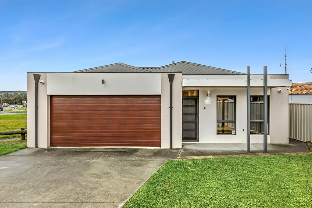 West Wodonga 3房  Comfort, Style & Convenience