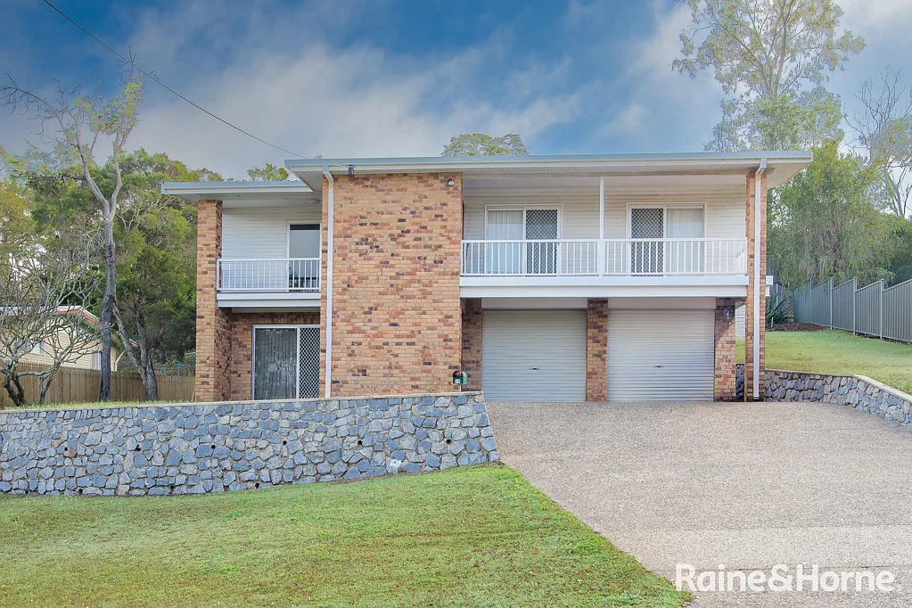10 Garden Street, West Gladstone, QLD 4680
