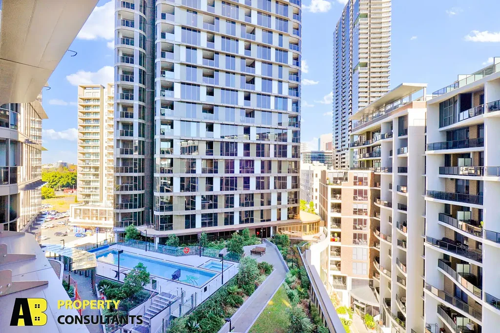 833/180 George Street, Parramatta, NSW 2150