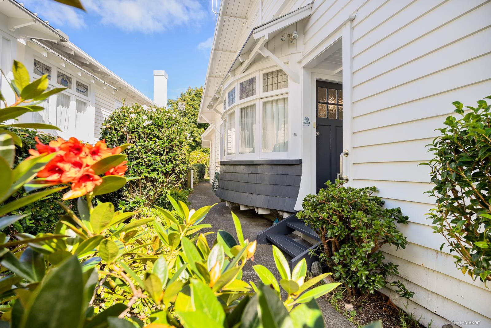 30 Brentwood Avenue, Mount Eden, Auckland, 3 habitaciones, 0 baños, Unit