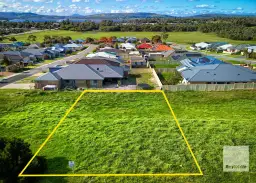 Lot 656 Houghton Boulevard, Bayonet Head