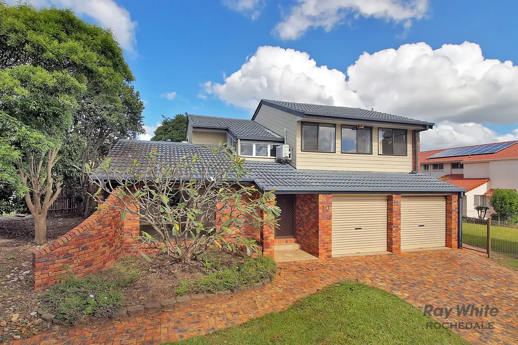 10 Circlewood Court, Algester, QLD 4115