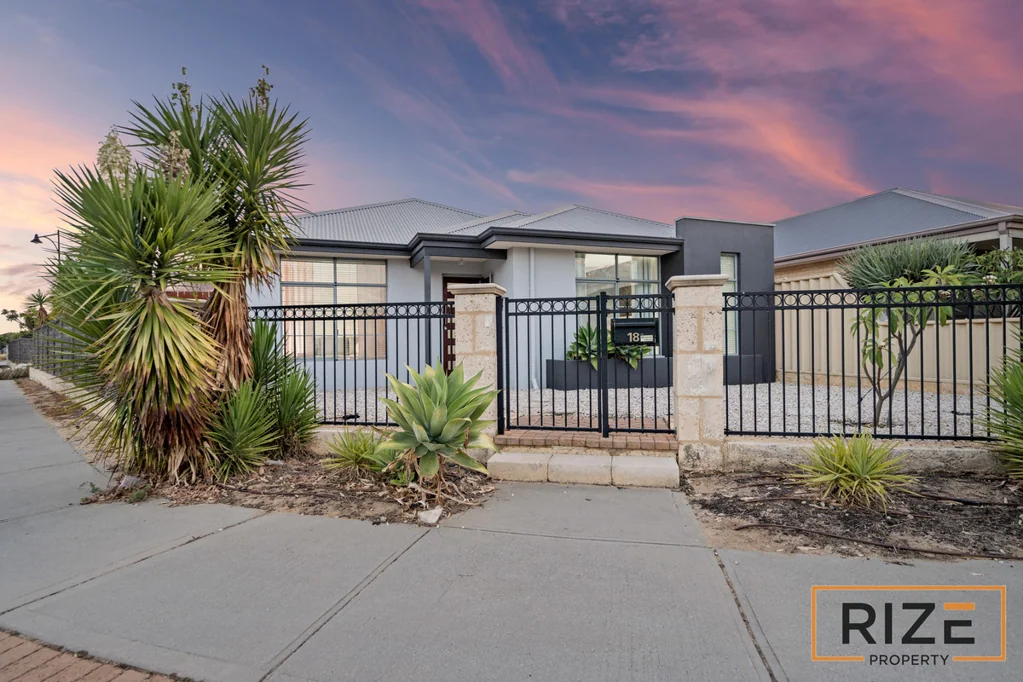 18 Finglas Meander, Butler, WA 6036