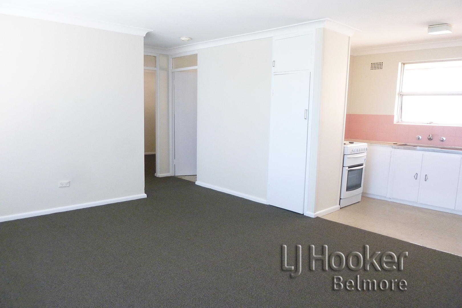 UNIT 3 3 KNOX ST, BELMORE NSW 2192, 0房, 0浴, Unit