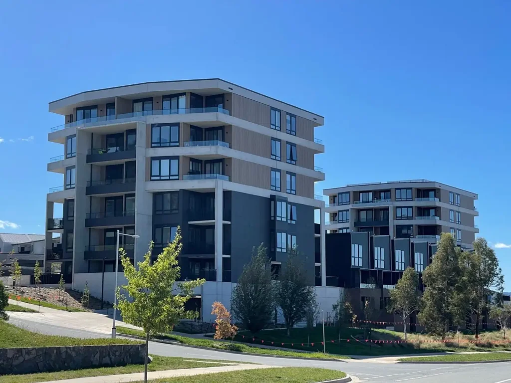 Modern Comfort & Convenience in Denman Prospect