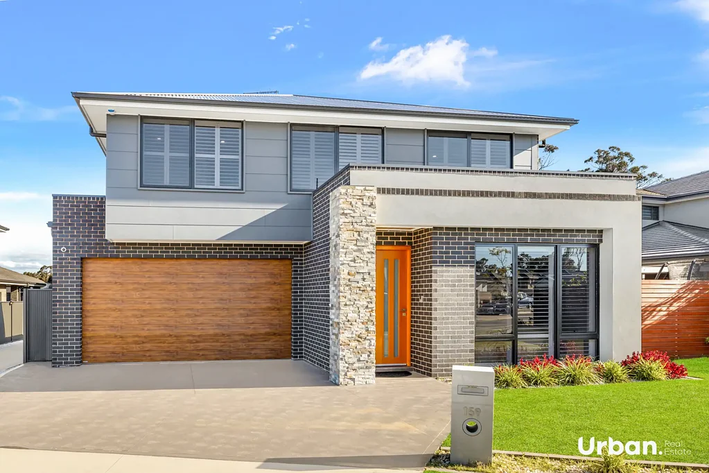 159 Stonecutters Drive, Colebee, NSW 2761