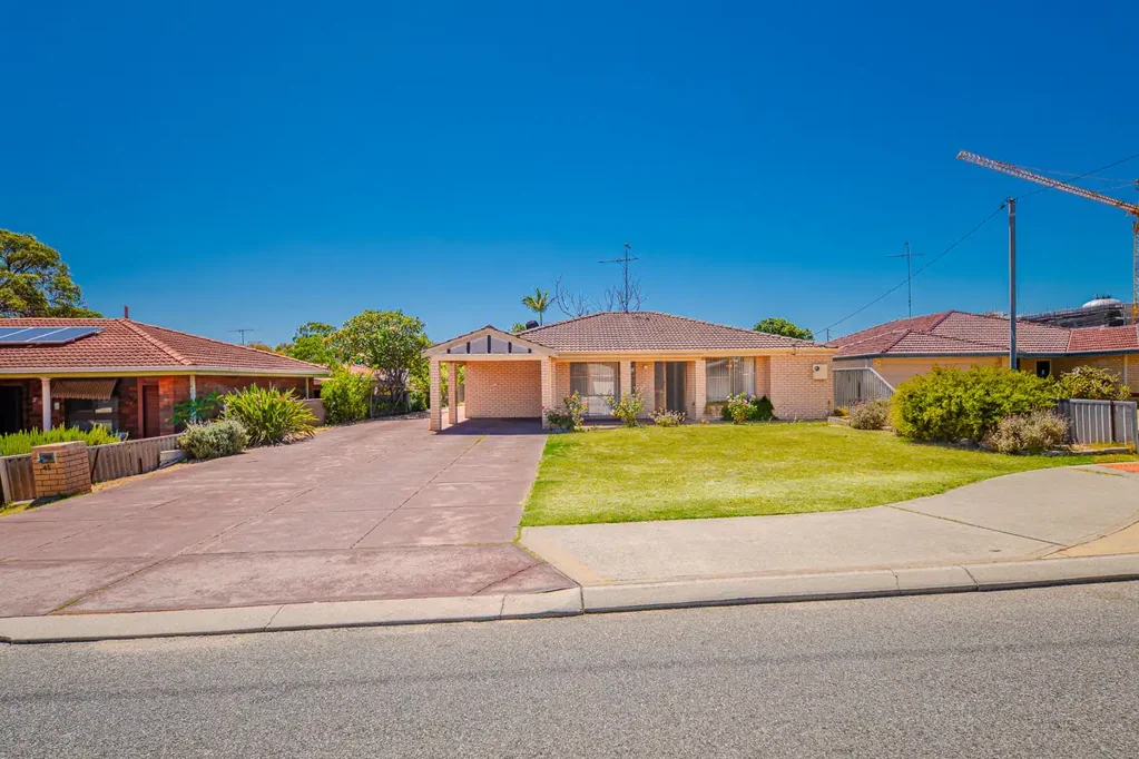 45 Park Road, Mandurah, WA 6210