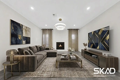 8 Kempen Road, Doreen, VIC 3754, 5 slaapkamers, 3 badkamers, House