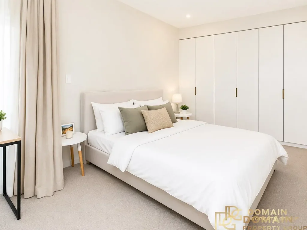 Stylish Apartment in Heart of Terrigal