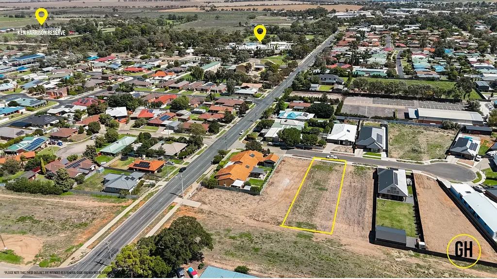 Swan Hill Ready Set Build