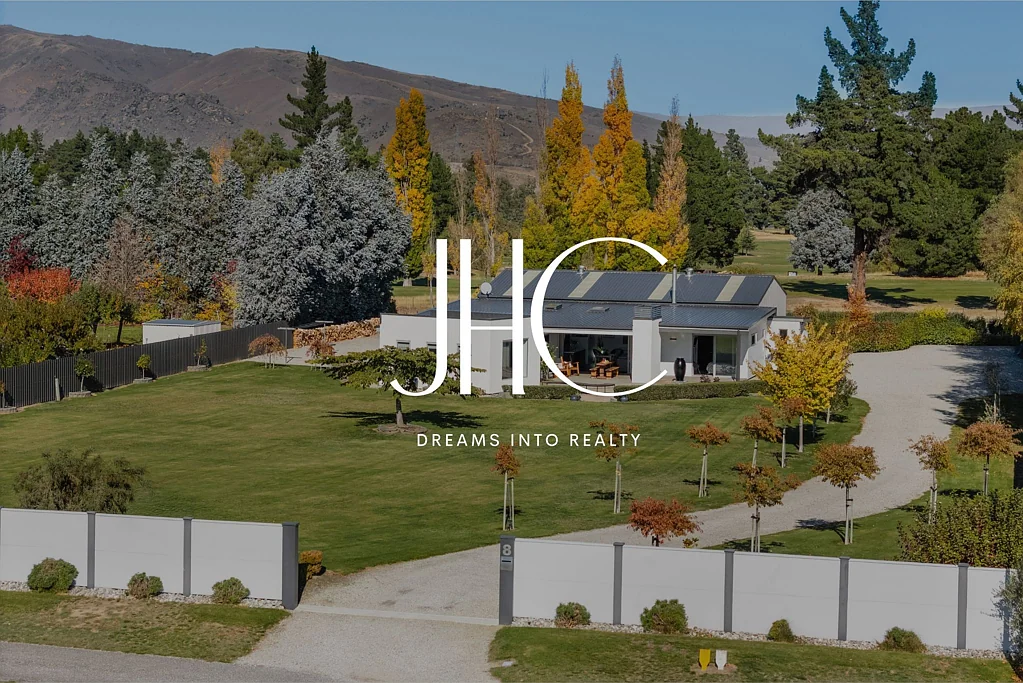 8 Fraser Court, Cromwell, Central Otago