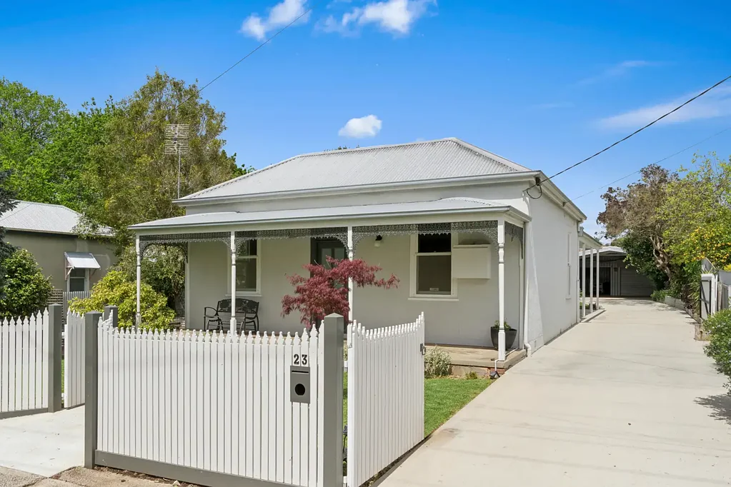 23 Scott Street, Camperdown, VIC 3260