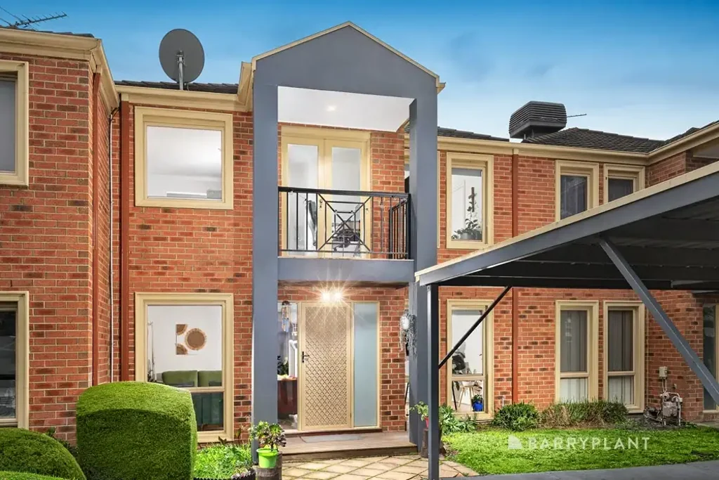 36/292 Mckimmies Road, Mill Park, VIC 3082