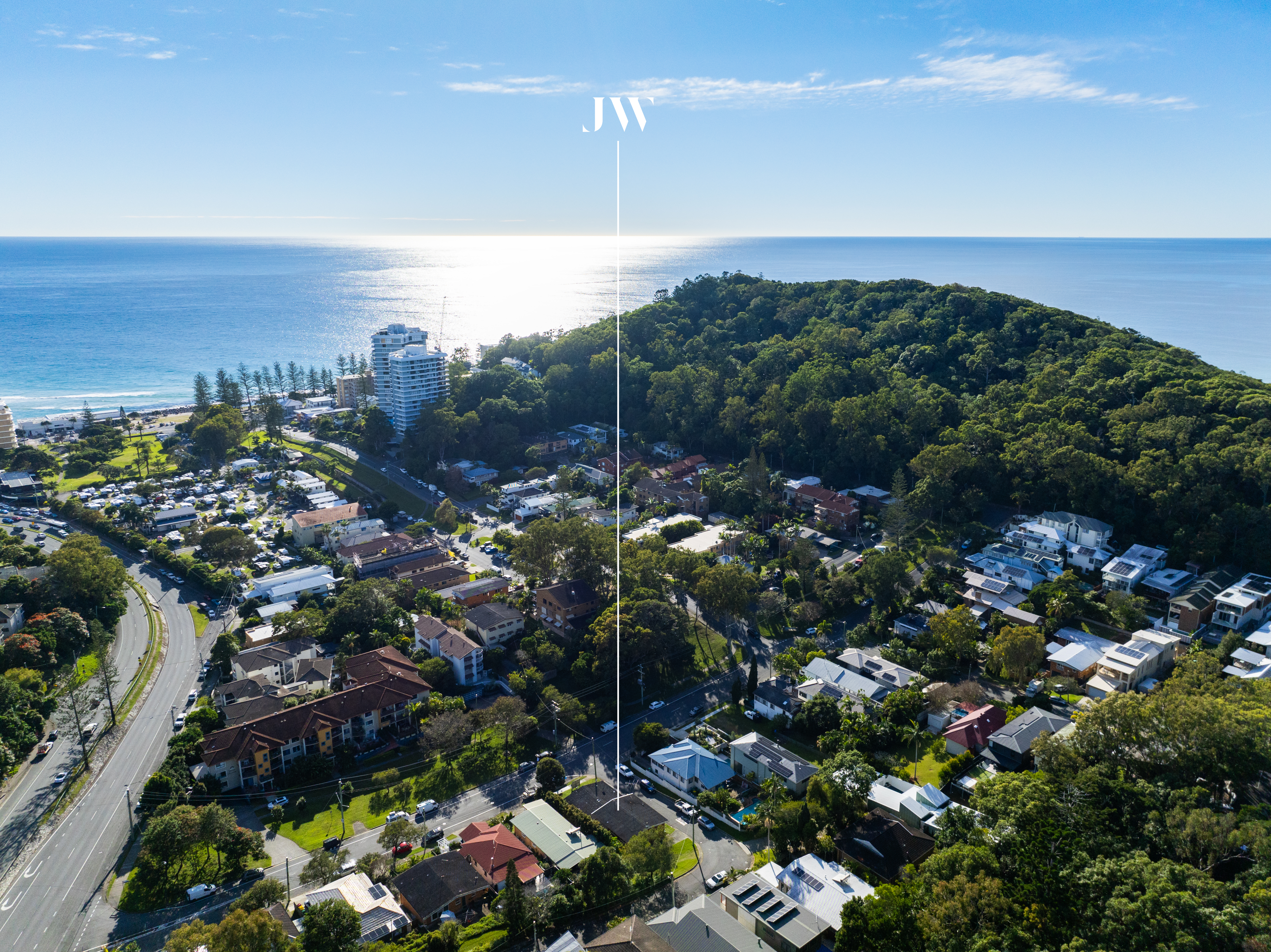 30 GEORGE ST EAST, BURLEIGH HEADS QLD 4220, 0 침실, 0 욕실, House