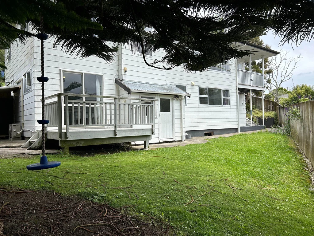 Charming Two-Bedroom Unit in Convenient Location