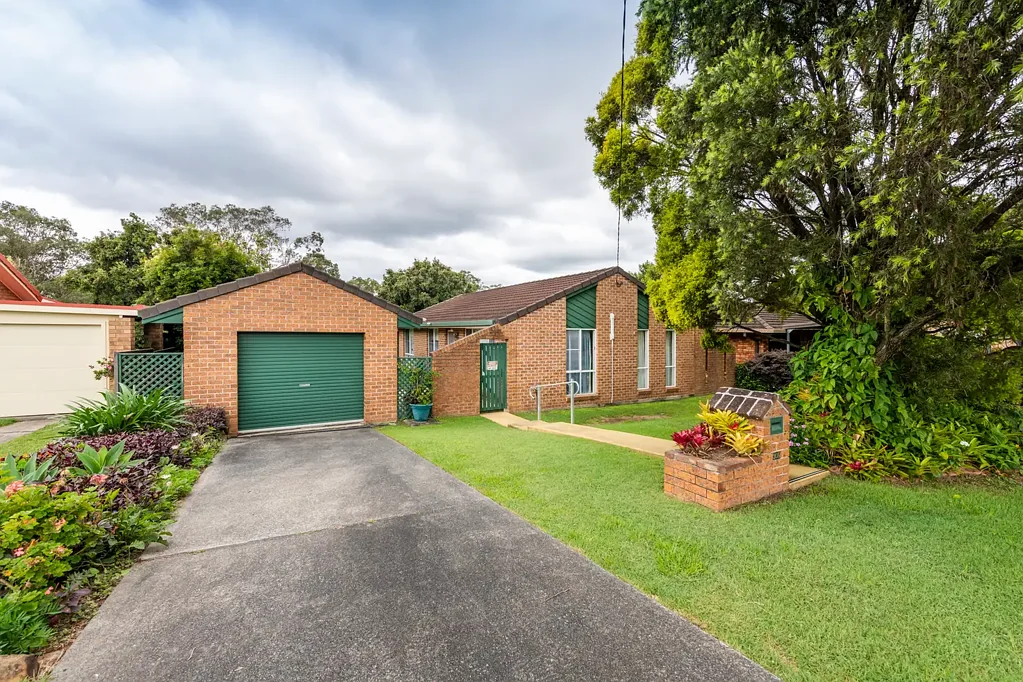 3 Bedroom Family Home