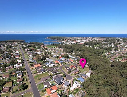 15 Wattlevale Place, Ulladulla, NSW 2539, 0房, 0浴, 建地