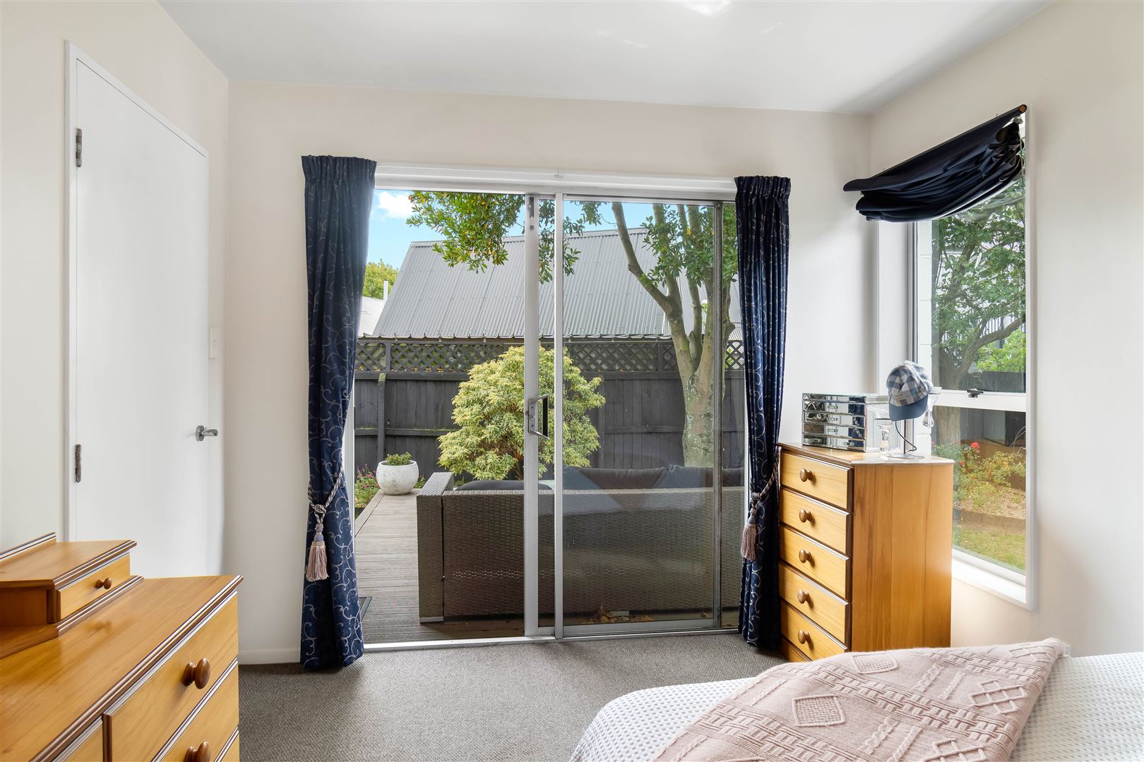 4/33 Somerset Crescent, Spreydon, Christchurch, 1 phòng ngủ, 1 phòng tắm