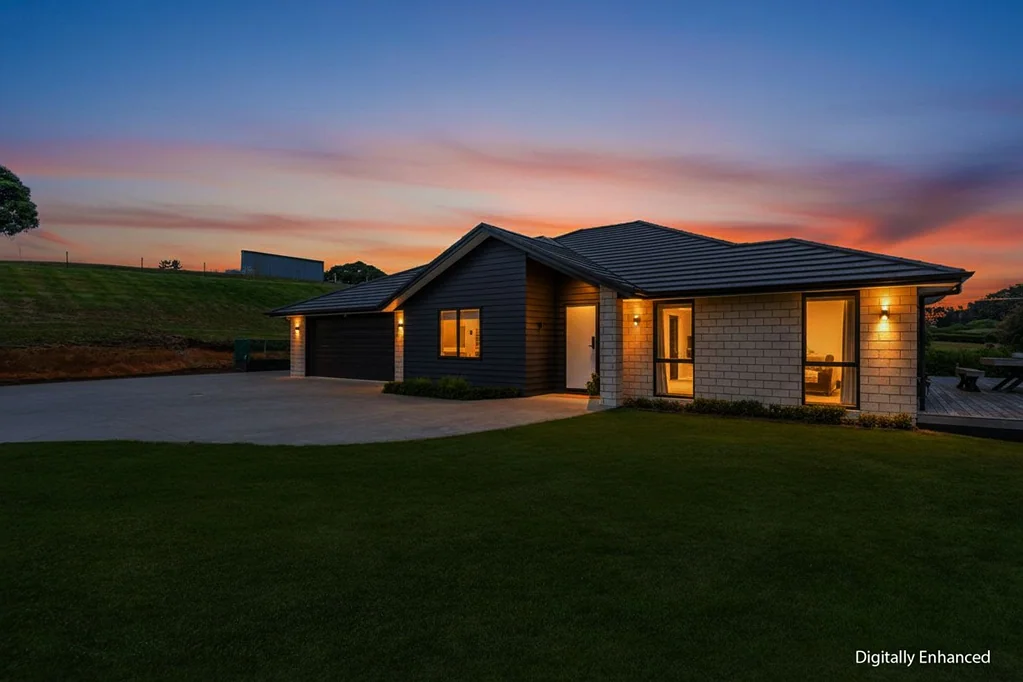 Mauku 4房  Near-New Lifestyle, Prime Mauku Spot