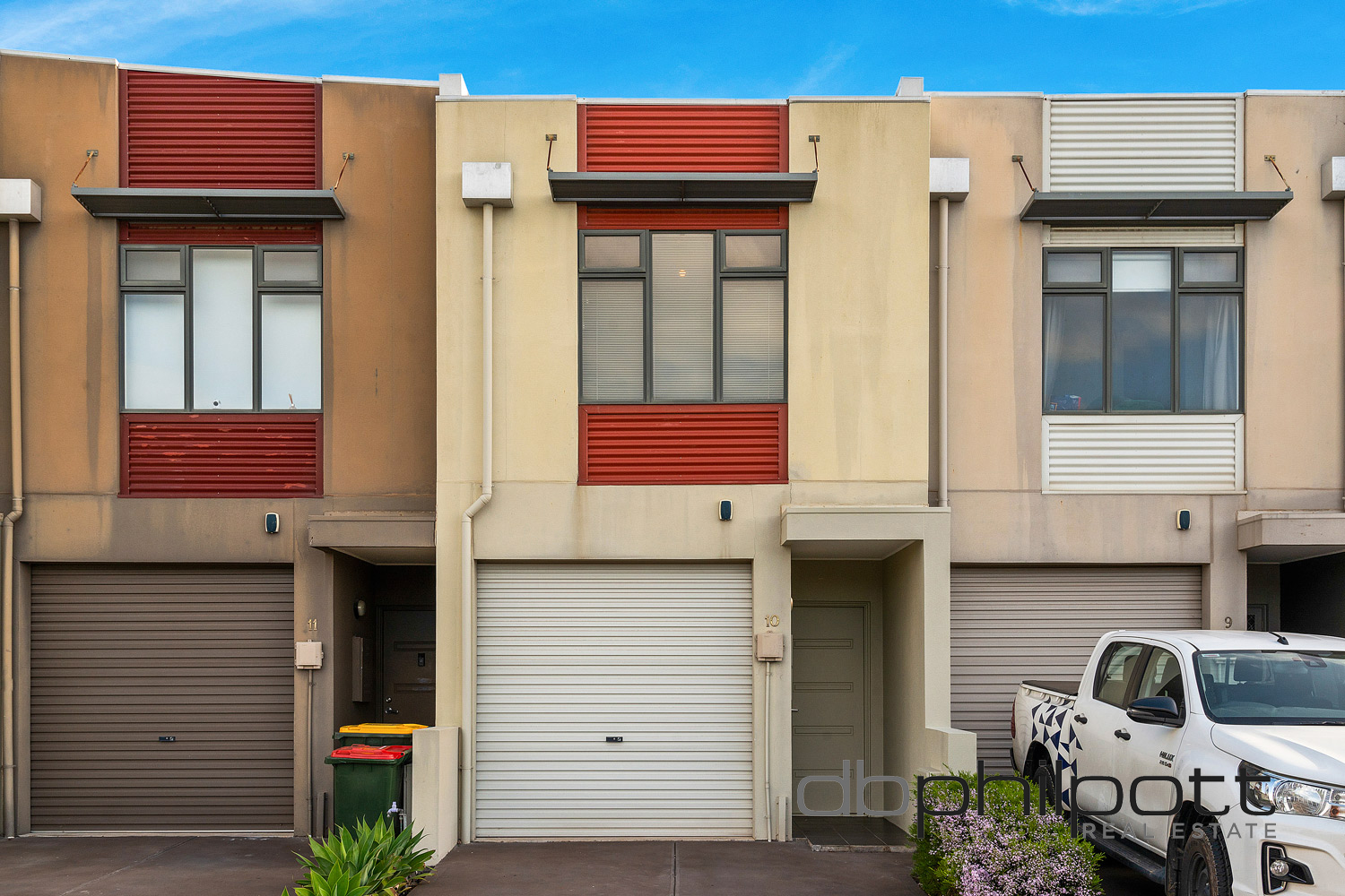 UNIT 10 1-3 MARY ST, MAWSON LAKES SA 5095, 0 Bedrooms, 0 Bathrooms, Townhouse