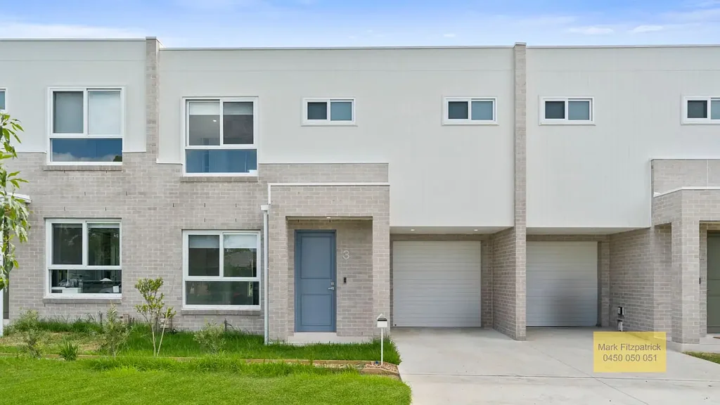 2/72 Westbourne Avenue, Thirlmere, NSW 2572