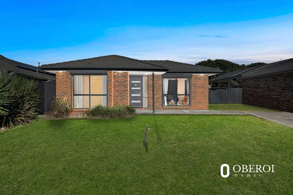 Cranbourne West 3chambre Spacious Family Living in a Peaceful Cranbourne West!