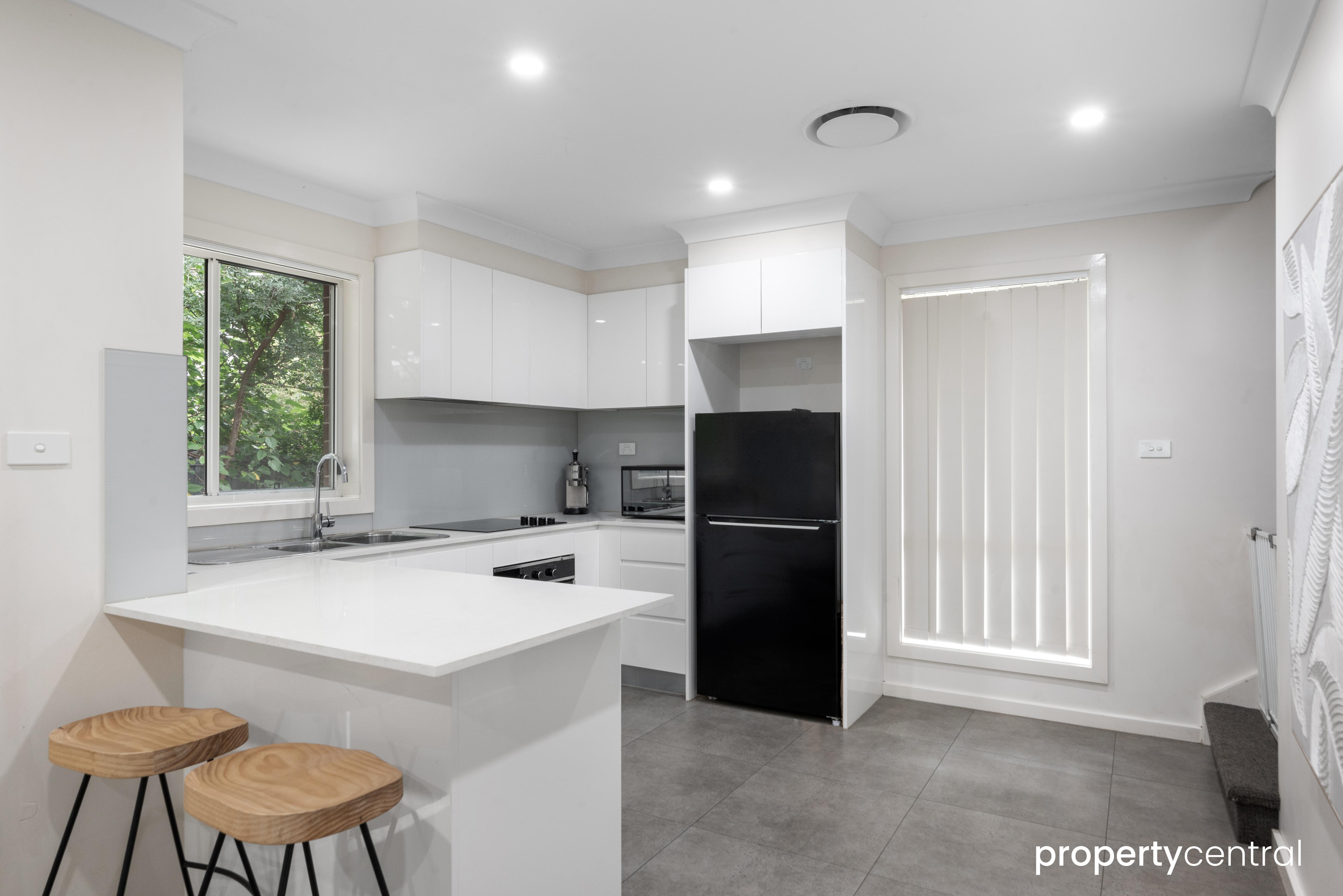 UNIT 6 96 GREAT WESTERN HWY, KINGSWOOD NSW 2747, 0 ਕਮਰੇ, 0 ਬਾਥਰੂਮ, Townhouse