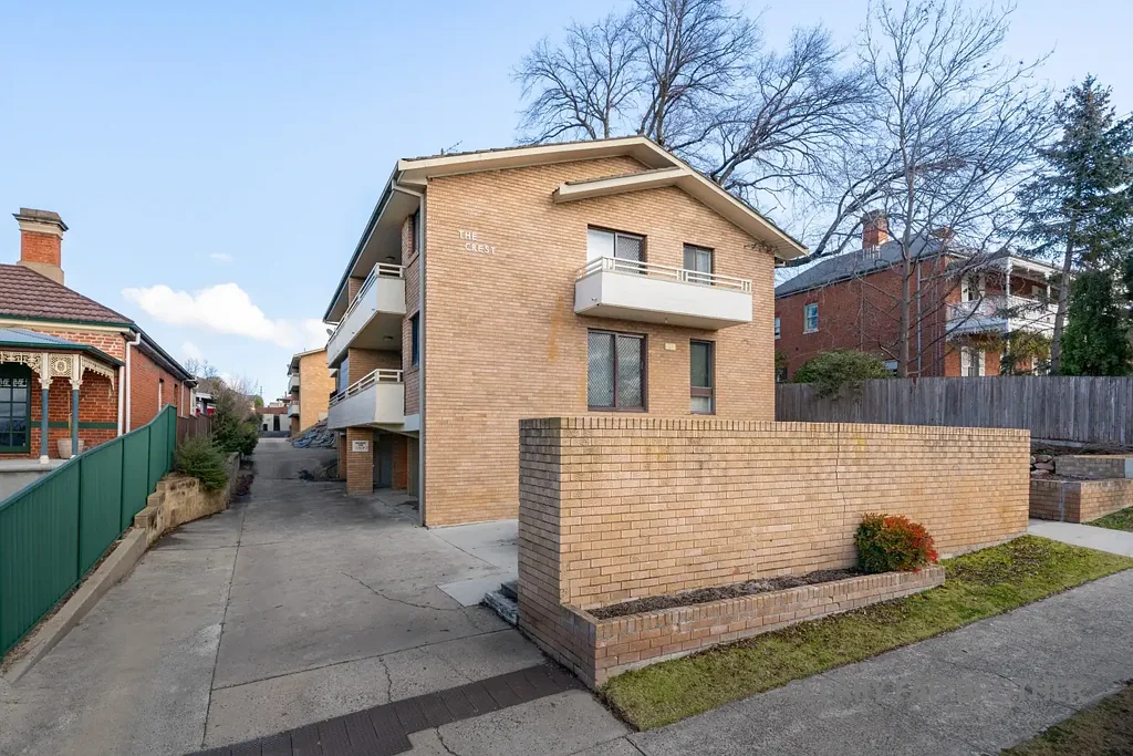 2/214 Keppel Street, Bathurst, NSW 2795