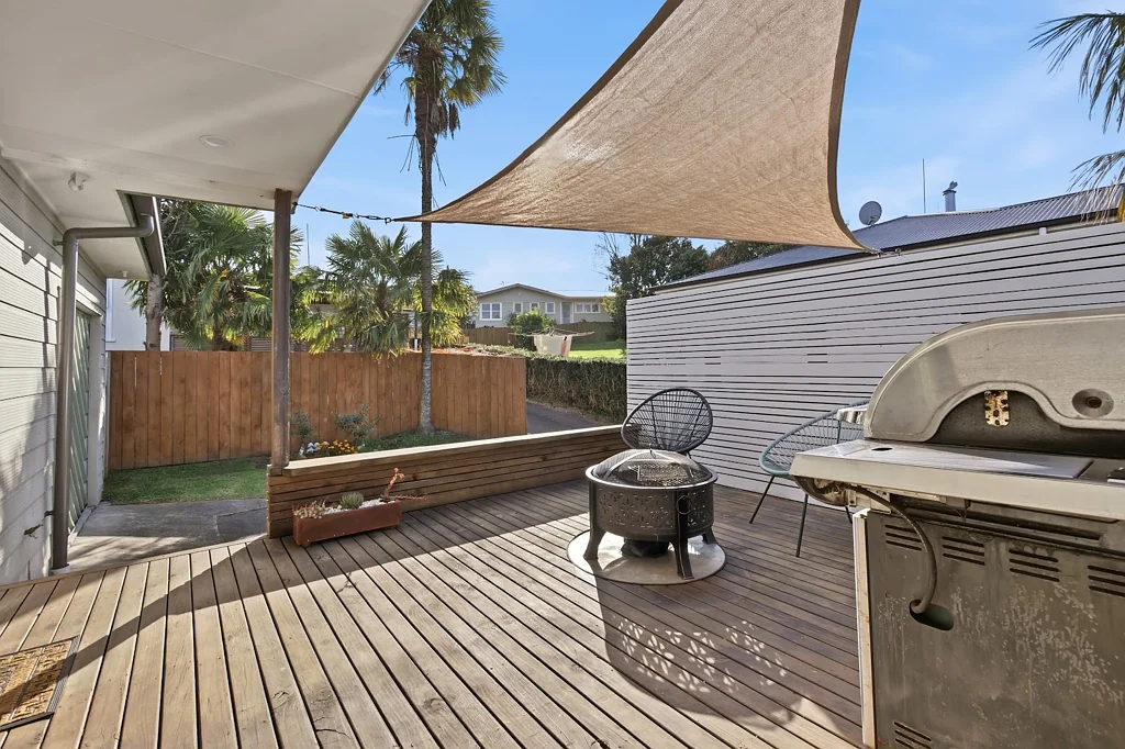 Gate Pa 2Habitaciones The Perfect Step Into Homeownership