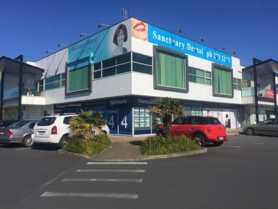 Business  Neighbourhood Centre Zone
