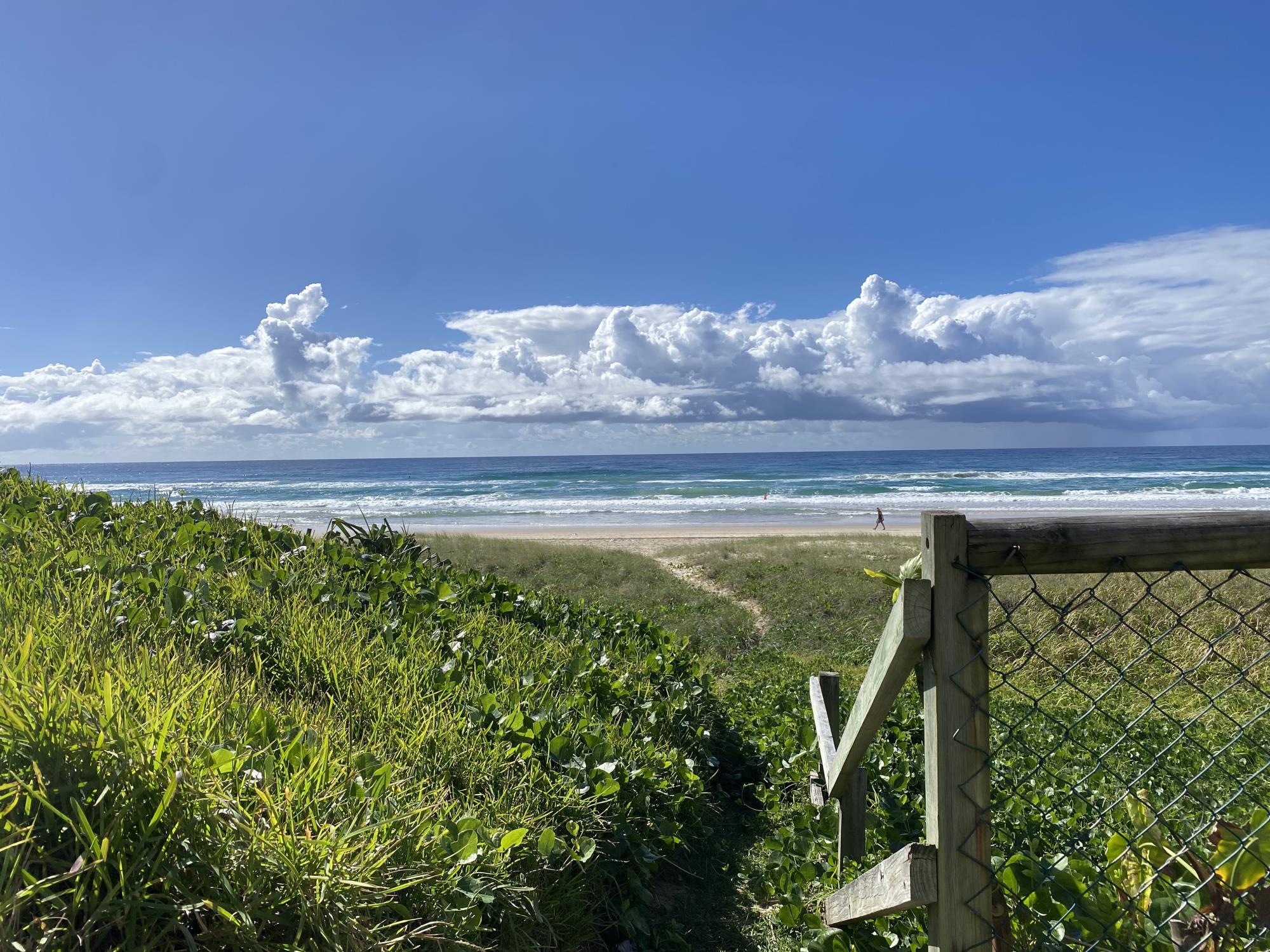 UNIT 2 109 ALBATROSS AV, MERMAID BEACH QLD 4218, 0 habitaciones, 0 baños, Unit