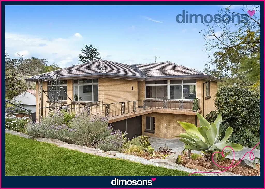 3 Western Avenue, Mangerton, NSW 2500