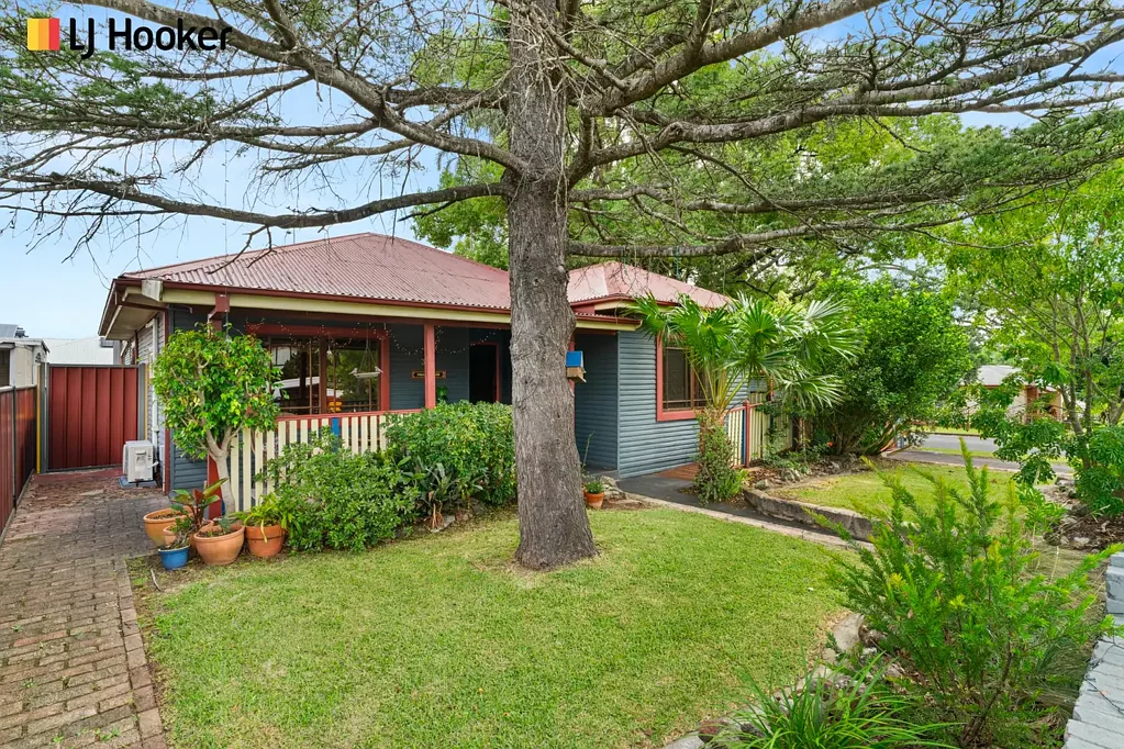 38a Birriley Street, Bomaderry, NSW 2541