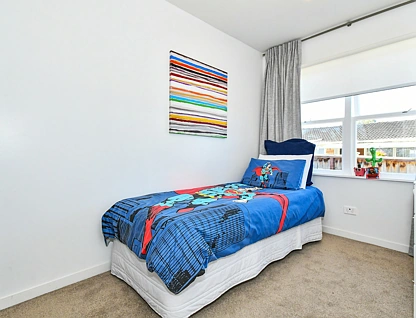 1/18 Duke Street, Papakura, 2房, 1浴, Apartment