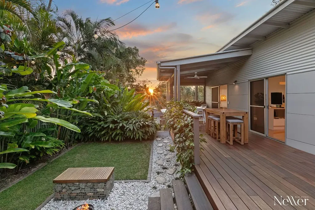 Sunshine Beach 3 Bedroom Architectural Elegance, Thoughtful Design, A Coveted Location